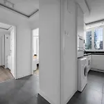 11th Floor Center - 57m2, Two Bedrooms - By Rentujemy *