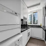 11th Floor Center - 57m2, Two Bedrooms - By Rentujemy