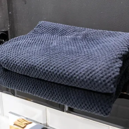 Apartament 11th Floor Center - 57m2, Two Bedrooms - By Rentujemy *