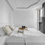 11th Floor Center - 57m2, Two Bedrooms - By Rentujemy وارسو