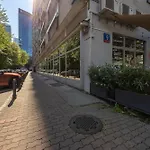 11th Floor Center - 57m2, Two Bedrooms - By Rentujemy Διαμέρισμα Βαρσοβία